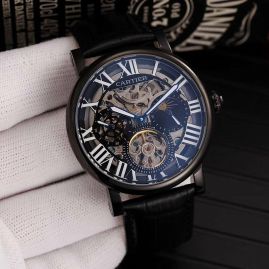 Picture of Cartier Watches Men Ronde De Cartier _SKU2345cartier-43x13mm-0328942814